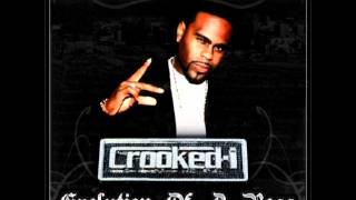 Crooked I - R-Evolution Intro