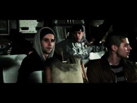 ESPIJEY - TÖDLICHE MELODIE (Offizielles HD Musikvideo) [2011]