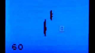 Sonar Search on the Fairchild Channel F. Gameplay & Commentary