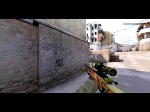 D!ngIT $2000 Weekly Cup #11 keev vs  eXanimo