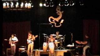 Jenna and the Joneses-&quot;Keep On Loving Me&quot; 9-21-07