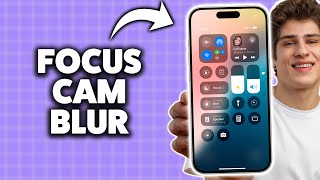 Download lagu How to Focus iPhone Camera on Subject and Blur Background 2026 (Step-By-Step Tutorial) mp3