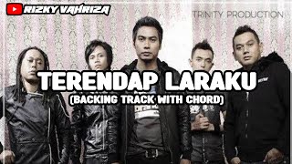 Download lagu Backing Track Naff - Terendap Laraku (No Gitar No Vocal) mp3