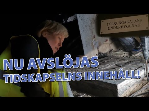 Folkungagatans hemlighet – avsnitt 2
