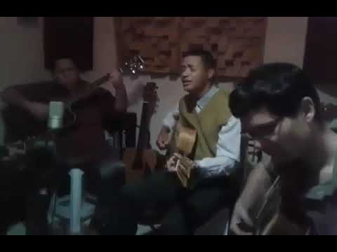 Filho da Viúva de Naim - Elizeu de Itaquaquecetuba; Paulo Sérgio