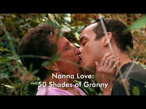 Lust Granny