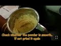 3 Fried Gram Mixture Putnala Podi Used In Vegetable Curries Kitchen Recipes