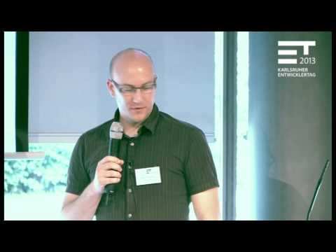 Entwicklertag 2013 - Pecha Kucha