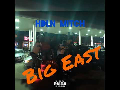 HDLN Mitch - BIG EAST