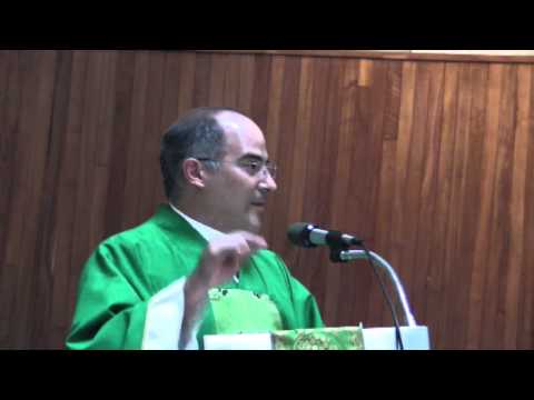 Solidaridad - Avaricia 2013-08-04 domingo XVIII c