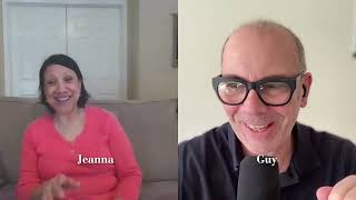 Integrating Somatic Experiencing with Jeanna Gomez, LCSW