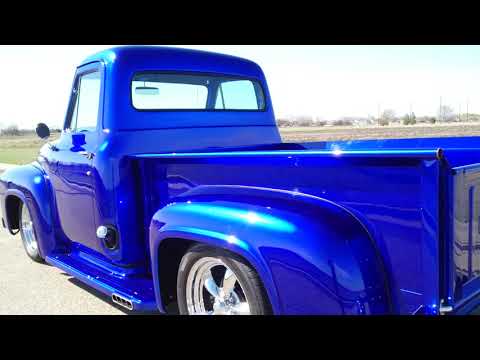 1954 Ford F100 (CC-1458739) for sale in Salina, Kansas