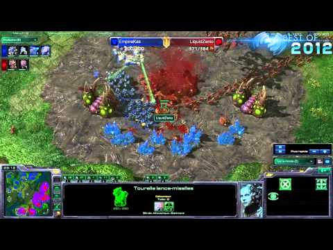 NASL Season 4 Grand Finals - NASL Recognizes - 2012 Best Comeback