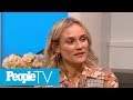Diane Kruger Spent Her Birthday In Paris With Norman Reedus And Their Baby Daughter | PeopleTV