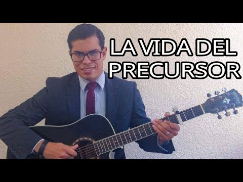 La Vida Del Precursor - Testigos de Jehová