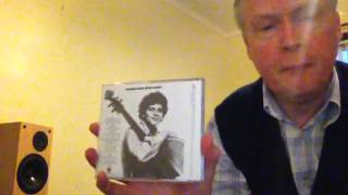 Miroslav Vitous Infinite Search CD Discussion