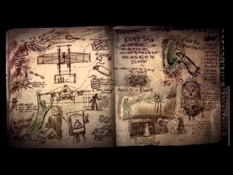 Mob of the Dead Loading Theme