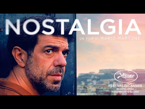 NOSTALGIA I Mario Martone I Trailer de/fr