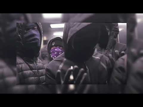 (OVE) Riskey x (AWC) Gwopz - Stuck In My Ways (Slowed)