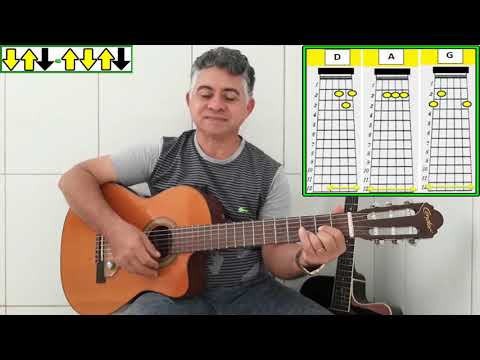 Voce Minha Lua - Ricksan Rodrigues