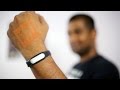 XIAOMI Mi Band Review! - YouTube