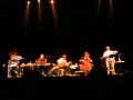The Magnetic Fields - I don't really love you anymore (live Stockholm 2010)