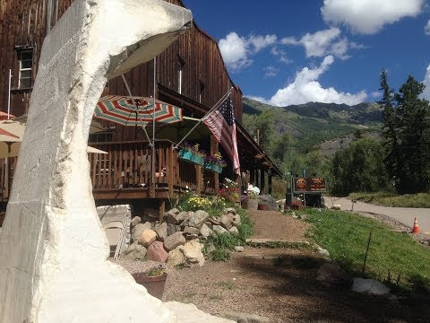 Marble Colorado