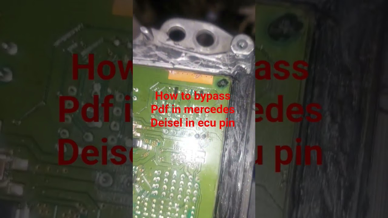 #pdf #mercedesbenz #automobile #mechanic #car #automotivetechnology