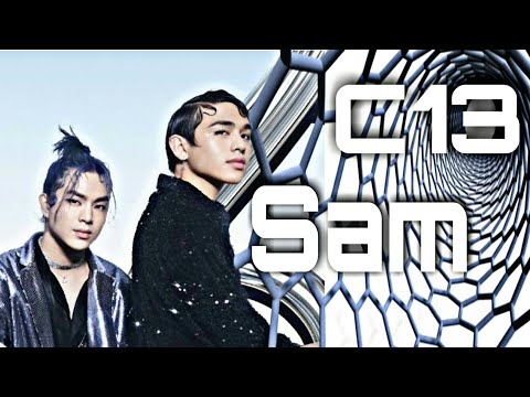 VXON ☆ C13 AT SAM CAFRANCA P-POP BOYS GROUP ☆ PINOY BL SHIP