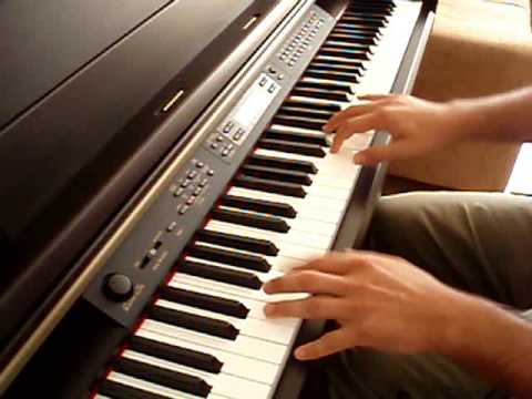 I Just Can't Stop Loving You - Michael Jackson - Piano Cover video thumbnail