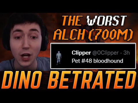 Weird Mechanic Spawns Same Unique EVERYTIME | HCIM Rushes PKer  | OldSchool Runescape (OSRS)