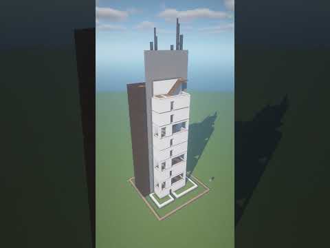 EPIC Minecraft Base Build Idea! (Shizo Clickbait)