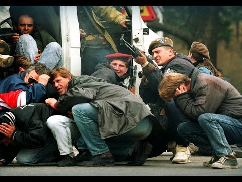 Nazif Gljiva - Zelene Beretke