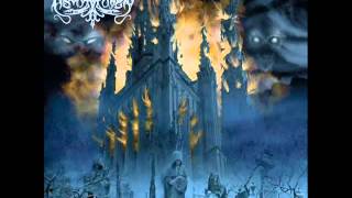 Necrophobic - The Crossing