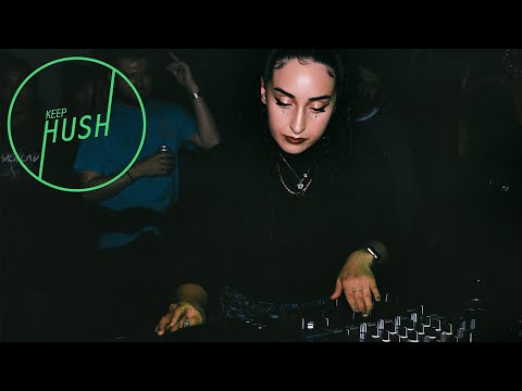 Sicaria DJ Set | Dubstep, 140bpm | Keep Hush Live London: Freshta Presents