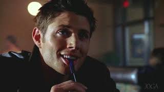 Dean Winchester/ PlayDate