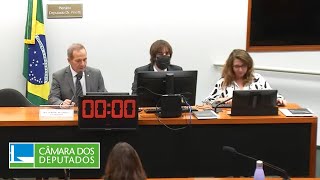 SISTEMA TRIBUTÁRIO - Discussão e votação do parecer da relatora - 22/12/2022 10:00