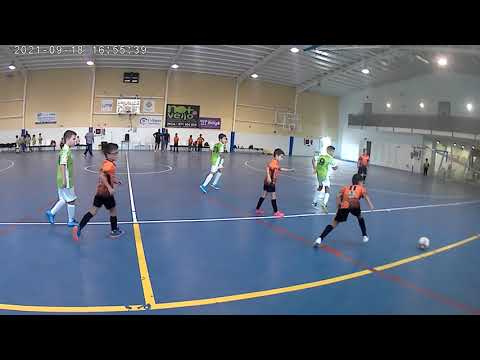 pretemporada benjamin Joves d'inca 🆚 A. E. LL.de manacor 4/4