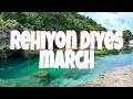 REGION 10 HYMN(REHIYON DIYES MARCH(lyrics)/Rich Culture in Traditional Dances/mjL