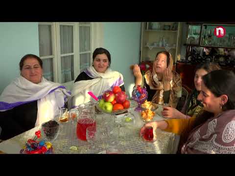 Çillə gəlsin, xoş gəlsin - 20.12.2024