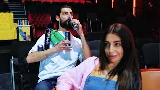 Հումորի լիգա 4/Humori Liga 4 / Oragir 4