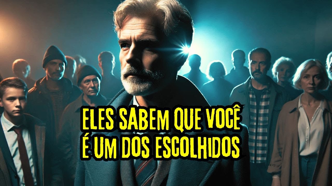 Sinais De Que As Pessoas Te Reconhecem Como Um Escolhido