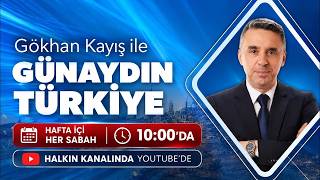 AKP'Lİ FONCULAR PARAYI BÖYLE VURMUŞ... | Gökhan Kayış İle Günaydın Türkiye