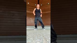 I Got Ants In My Pants (And I Want To Dance) James Brown #dance #funk #entertainment #freestyler #