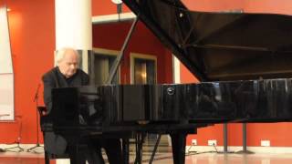 Ketil Bjørnstad & Edvard Munch