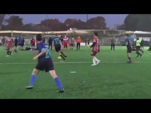 LOS CHANGOS VS  KAPANGA - #LigaNuñez - #Apertura S14 - 2022