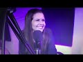 Marisa Kuers Tickles Barney S Belly Chipmunk Version