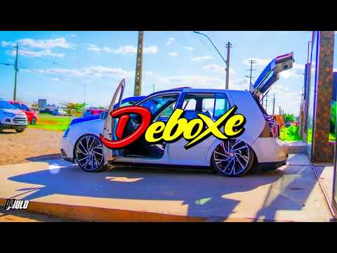 Paulin Deboxe - House - Musga De Homi