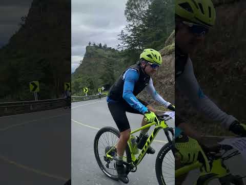 Alto del Carvajal, Pachavita - Boyacá. (JAIROJ.HERNANDEZ)