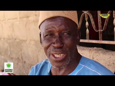 SAMBA LE PARISIEN (TRAHISON )